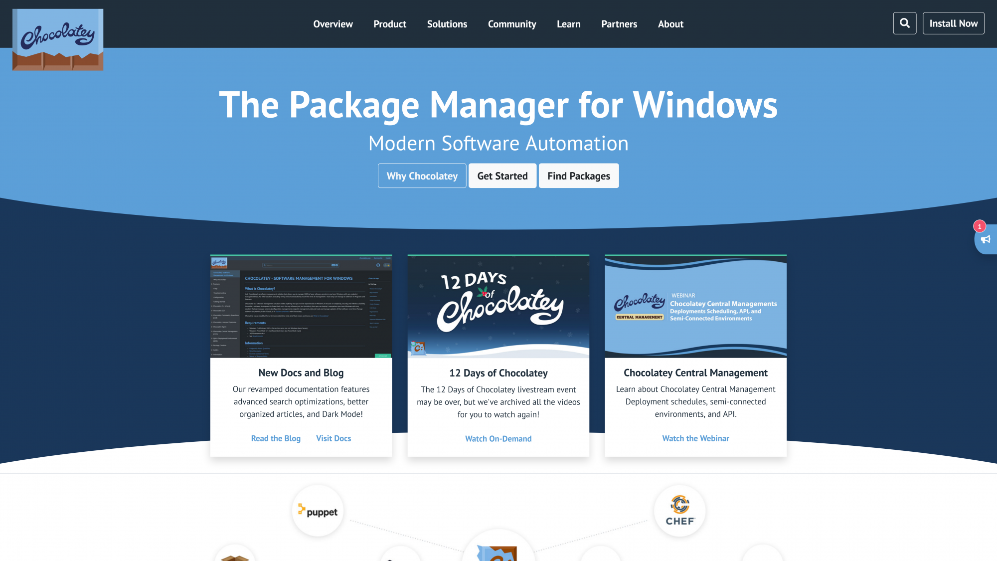 Windows Paketverwaltung mit Chocolatey – Programme einfach per Kommandozeile installieren