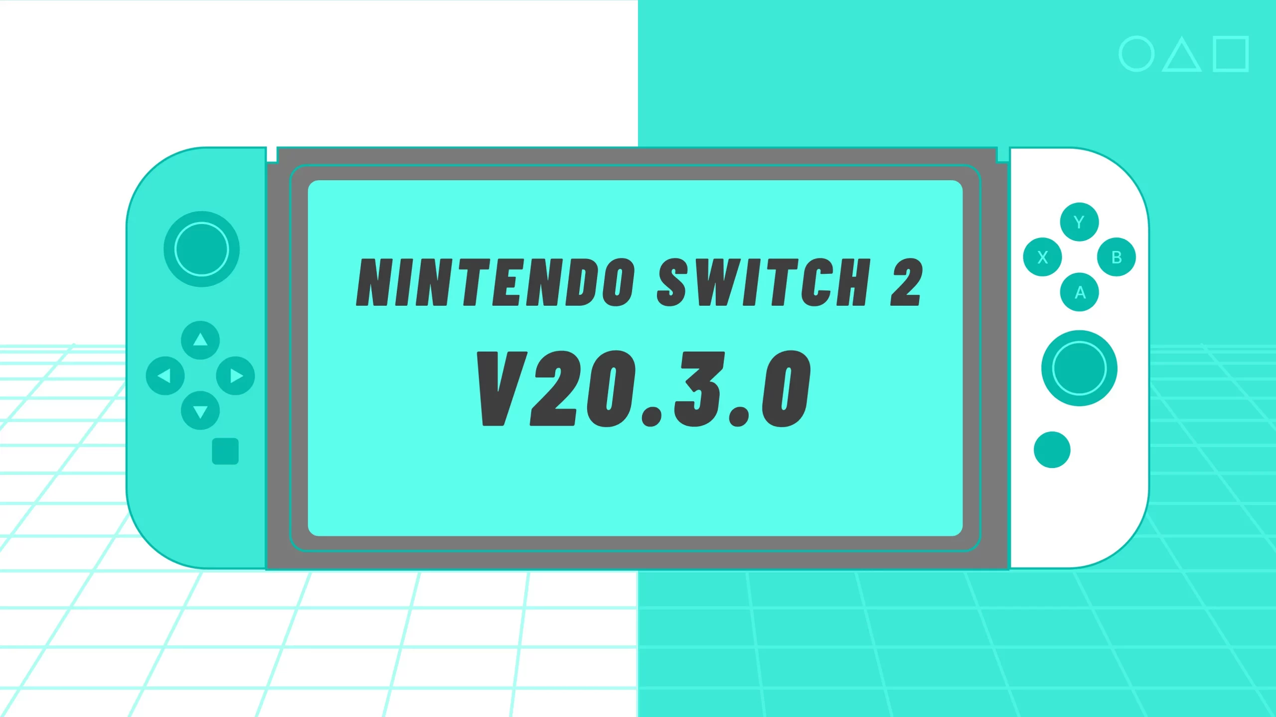Nintendo Switch 2 Update 20.3.0 – Patch Notes & How to Install (July ...