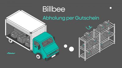 Beitragsbild zur Billbee Automatisierung per Gutscheincode