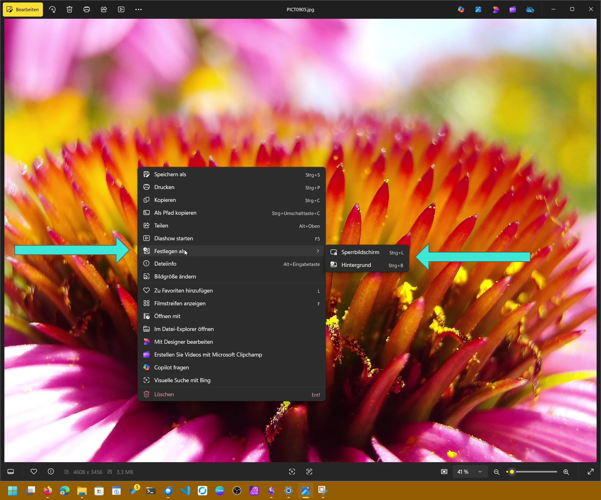 windows-11-hintergrundbild-andern-02