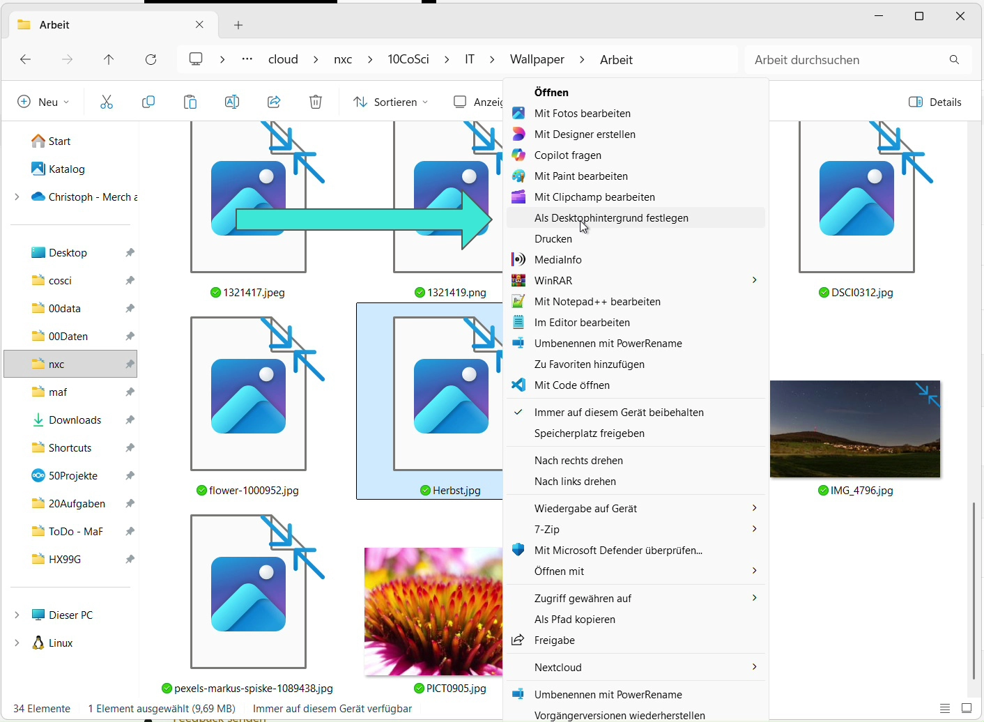 windows-11-hintergrundbild-andern-05