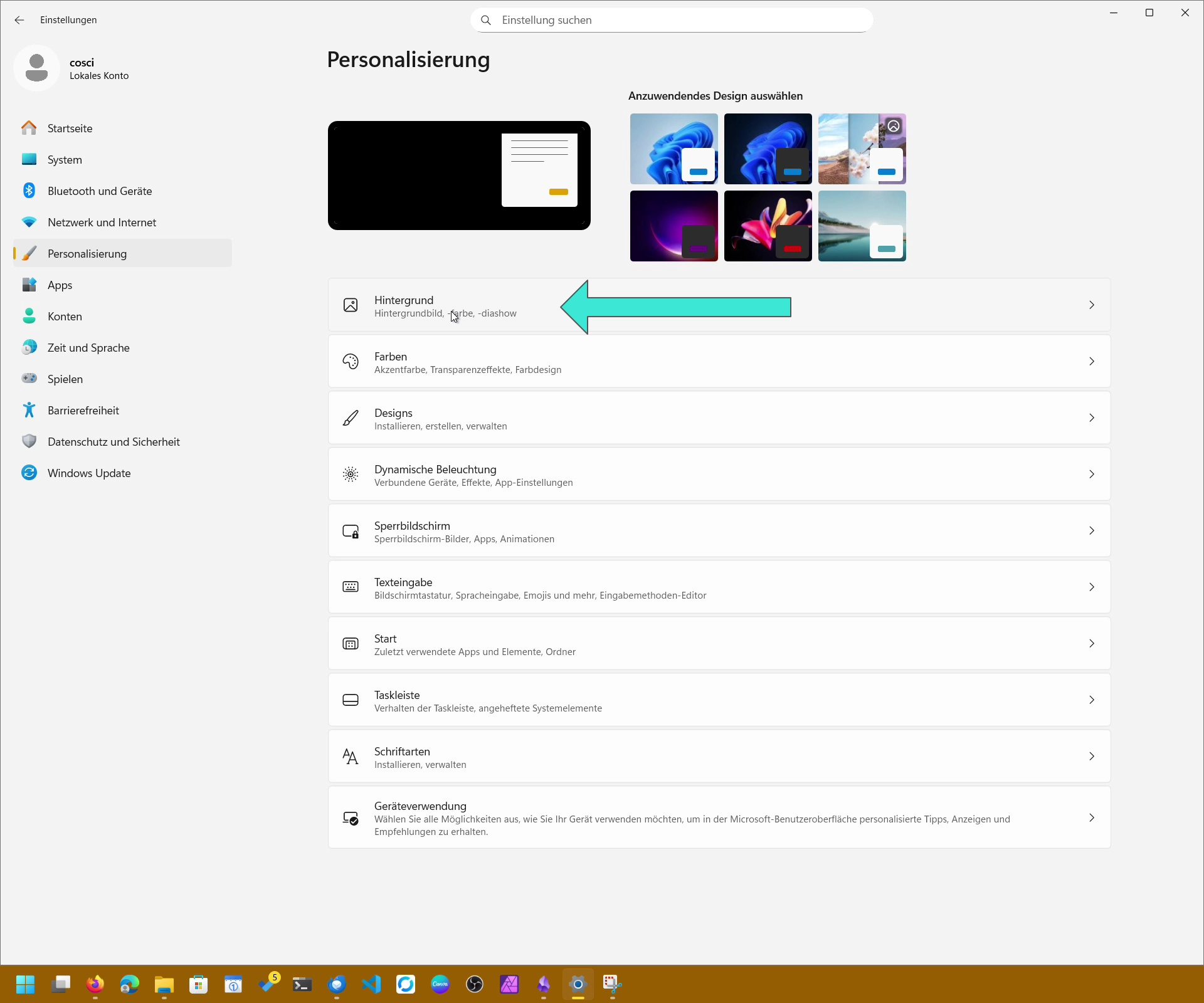 windows-11-hintergrundbild-andern-07