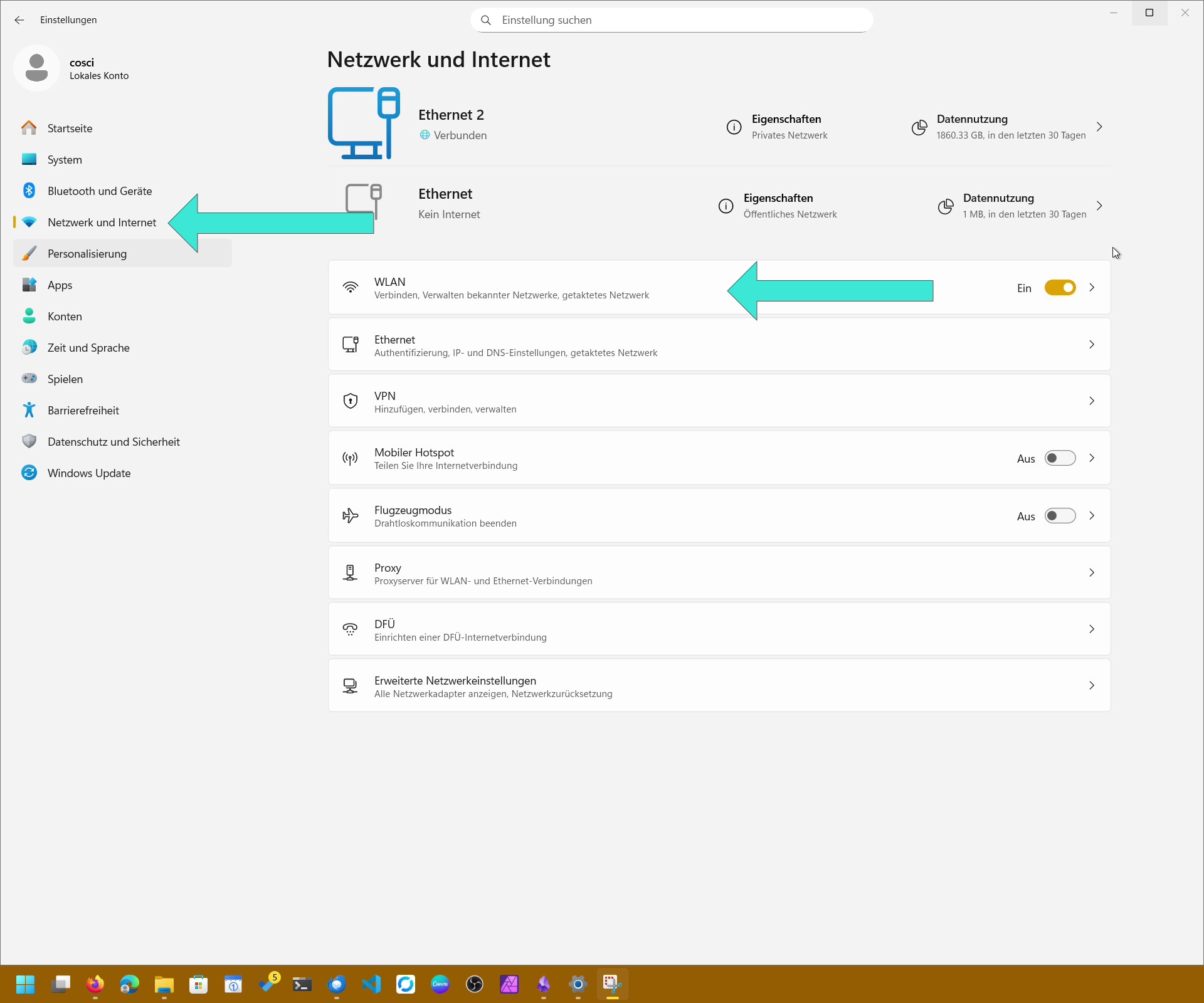 windows-einstellungen-wlan-kennwort-auslesen-01