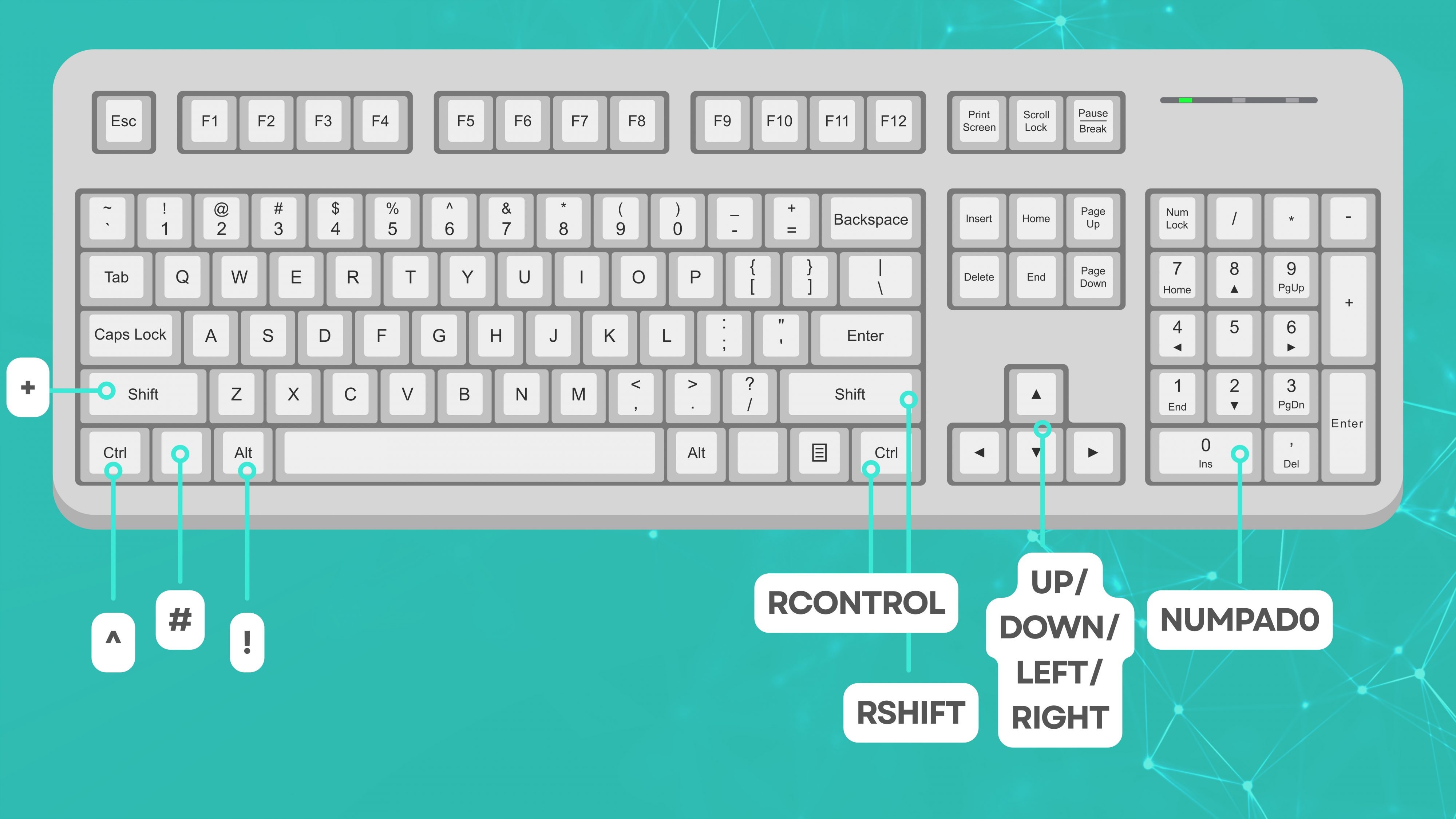 autohotkey-02-keyboard-buttons