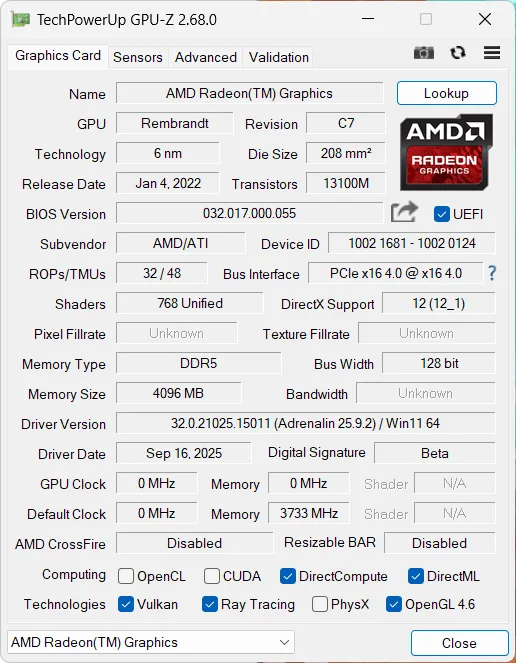 cosciblog-minisforum-neptune-hx99g-03-gpu-z