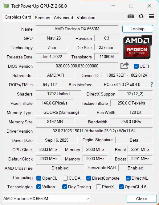 cosciblog-minisforum-neptune-hx99g-04-gpu-z