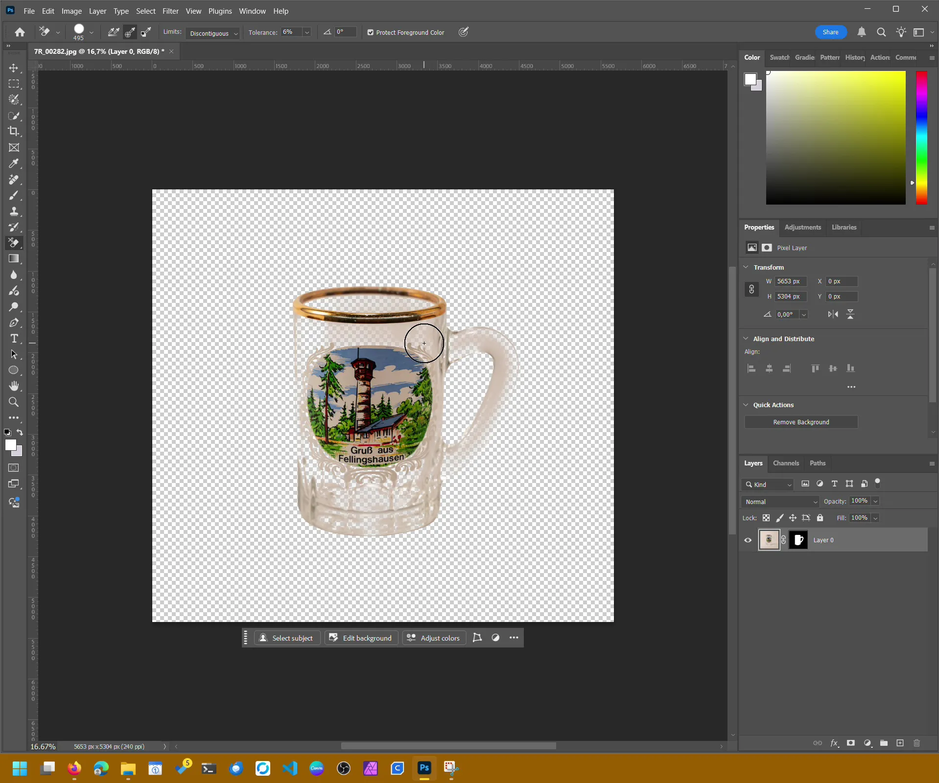 photoshop-remove-background-from-glas-09