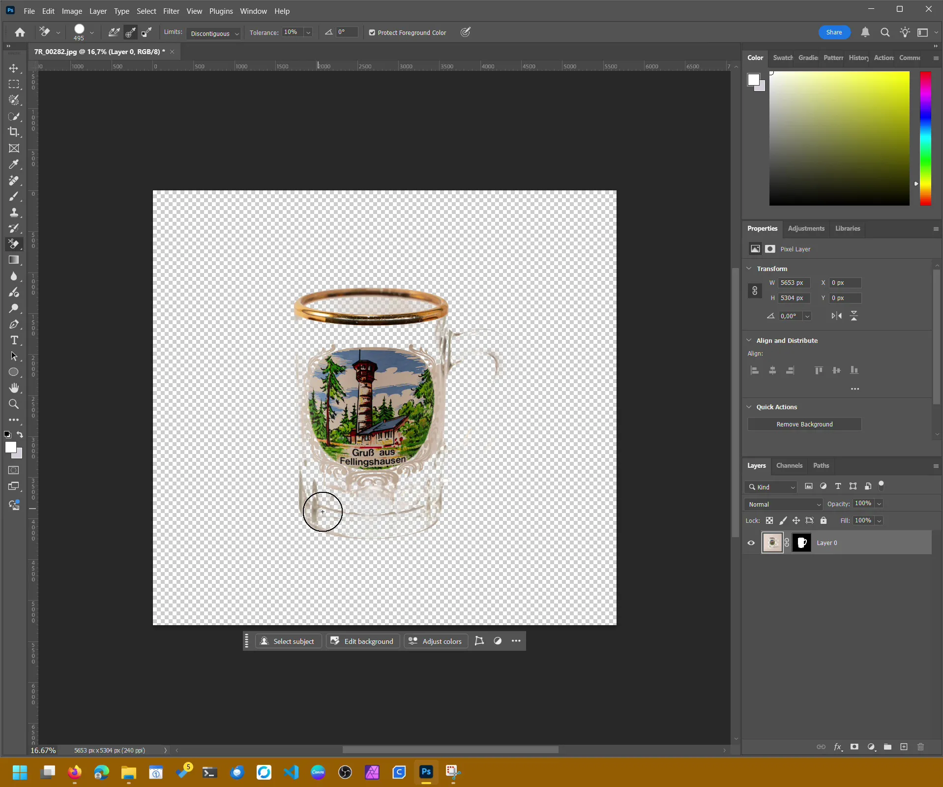 photoshop-remove-background-from-glas-10