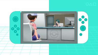 Beitragsbild zu Pokemon Karmesin und Purpur Der Weg des Champs die Mündliche Pürfung