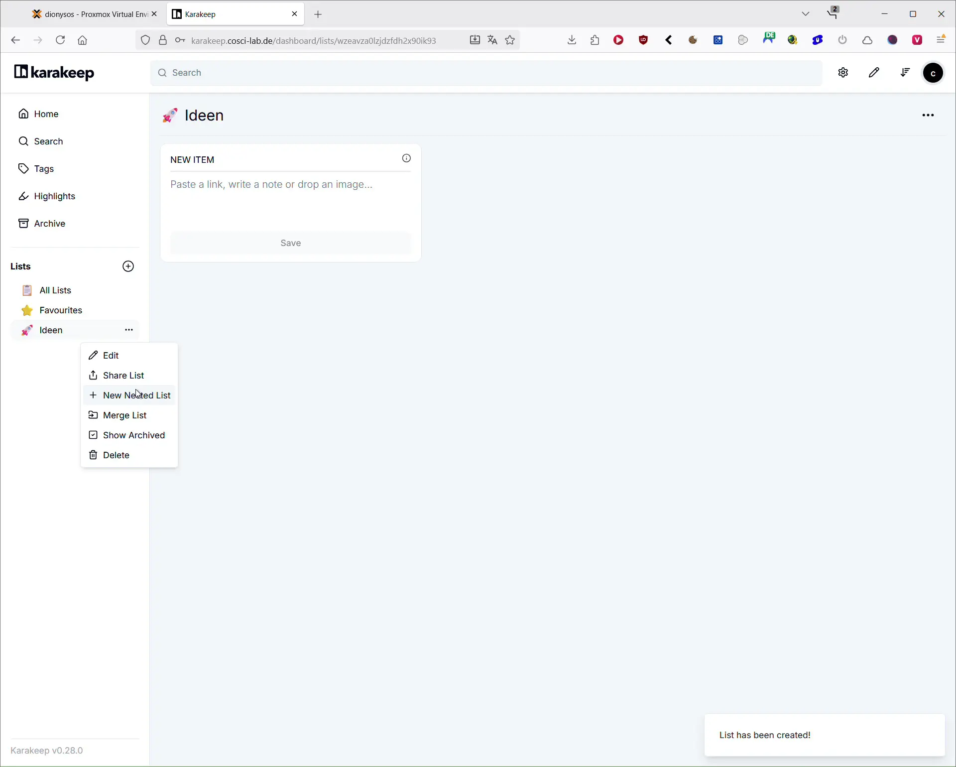 karakeep-installation-29