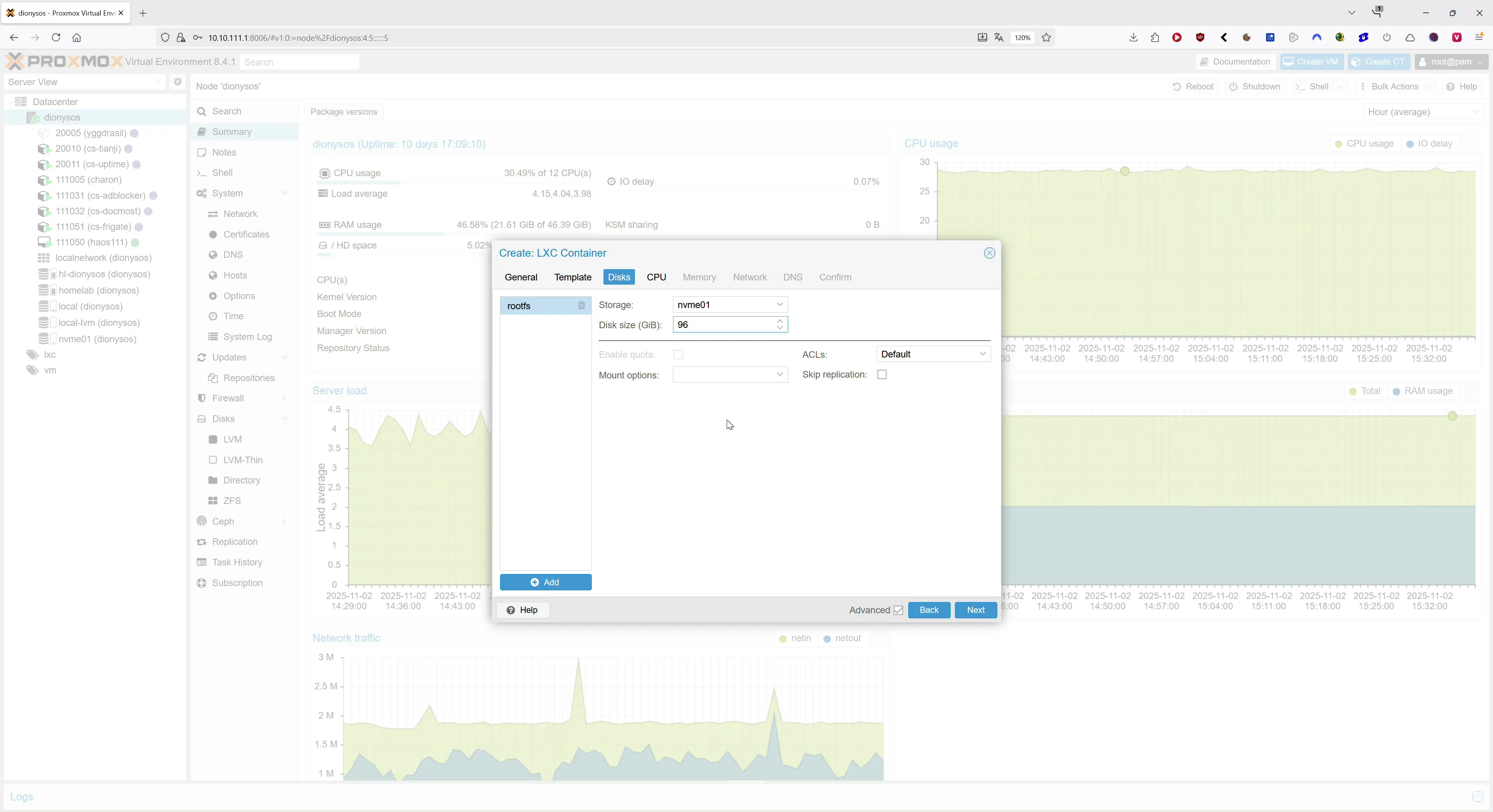 proxmox-linkwarden-installation-06