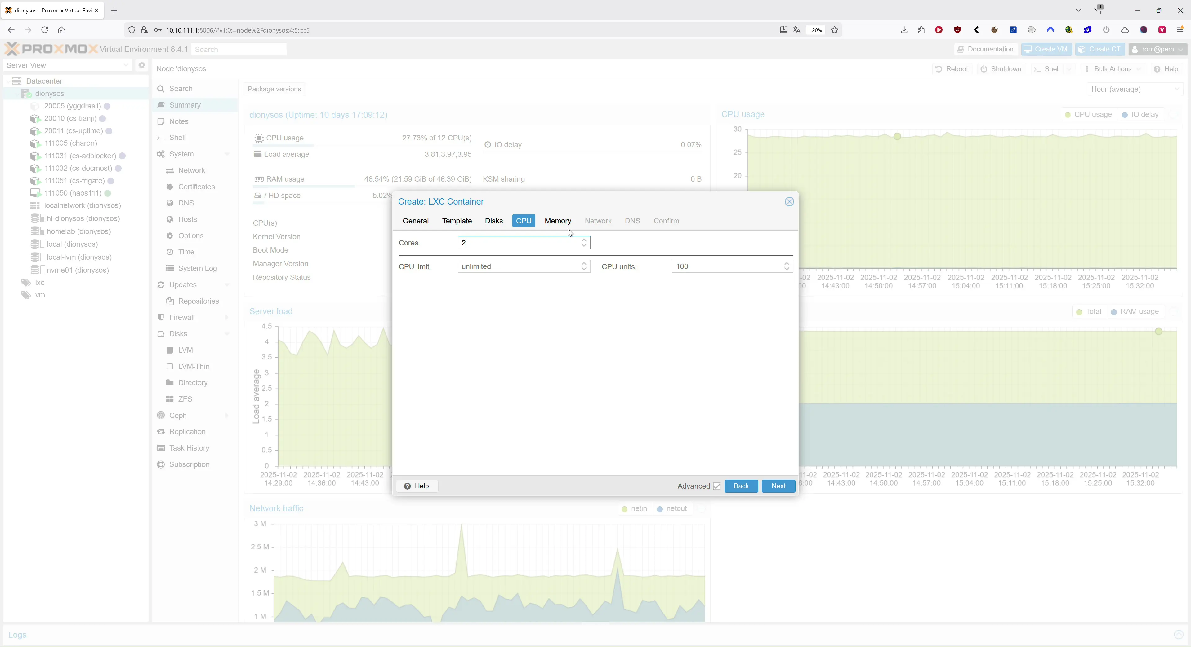 proxmox-linkwarden-installation-07