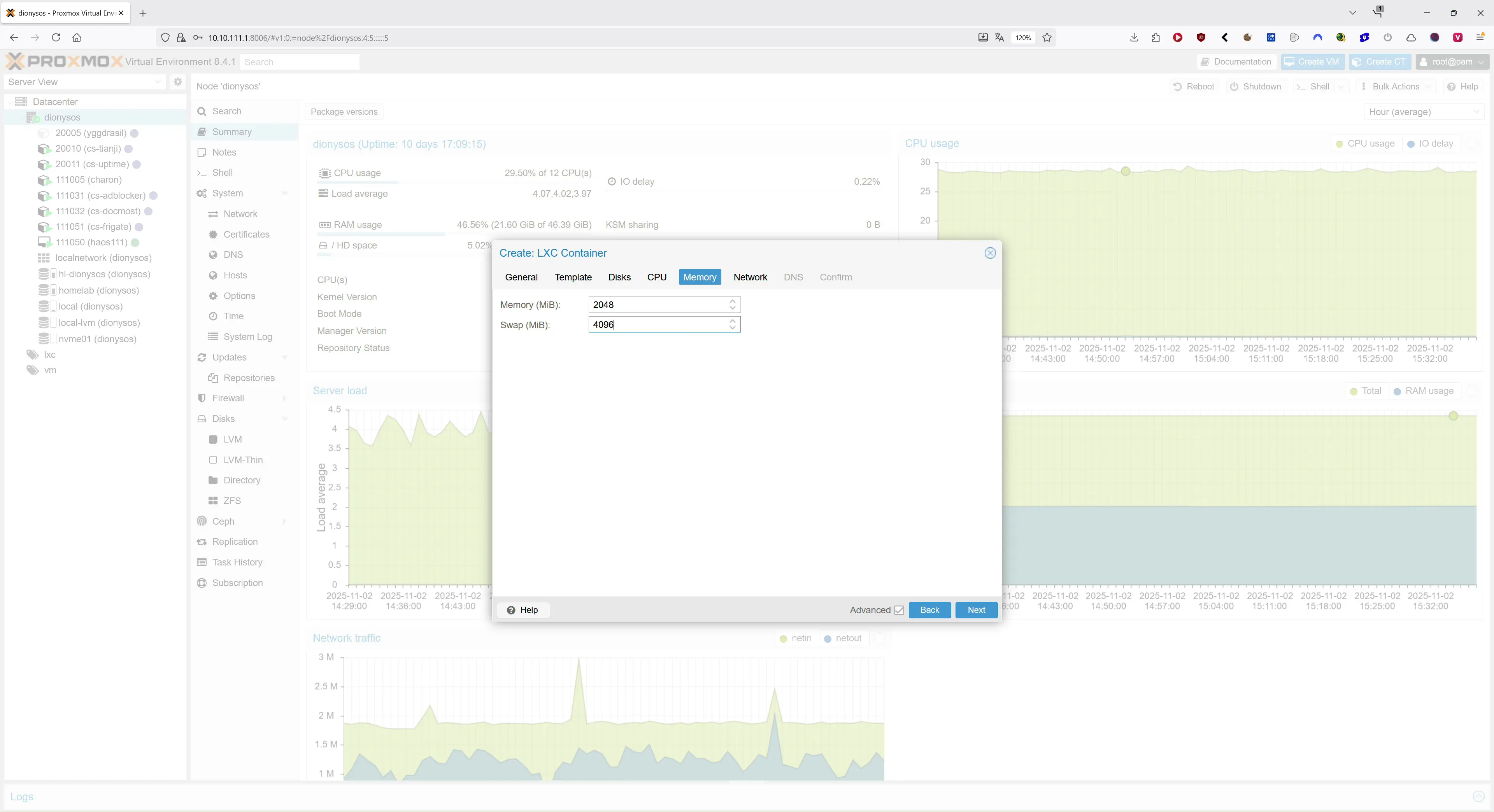 proxmox-linkwarden-installation-10