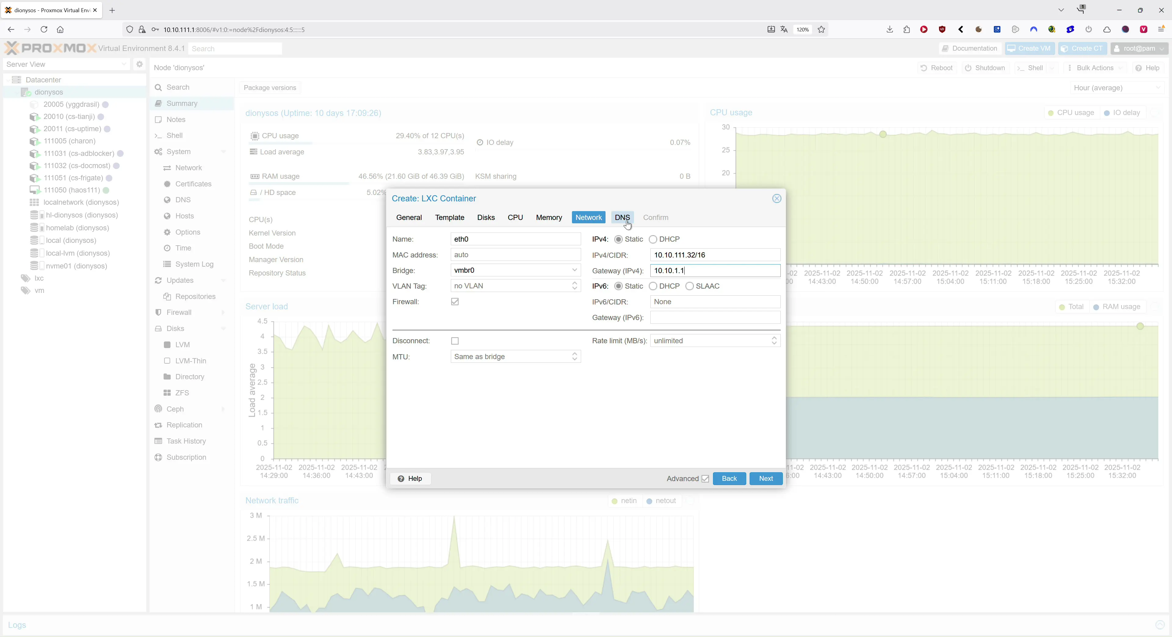 proxmox-linkwarden-installation-11