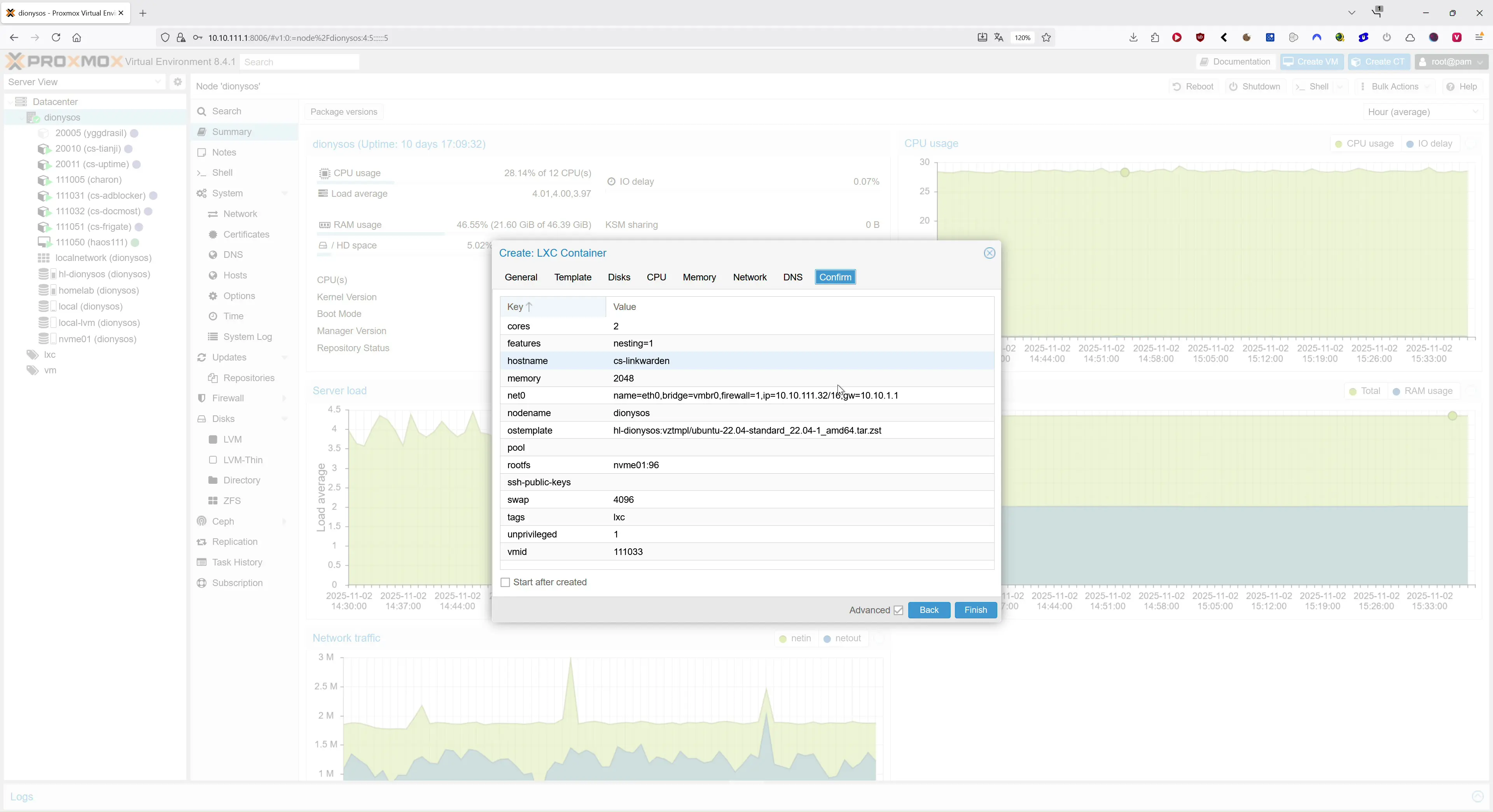 proxmox-linkwarden-installation-12