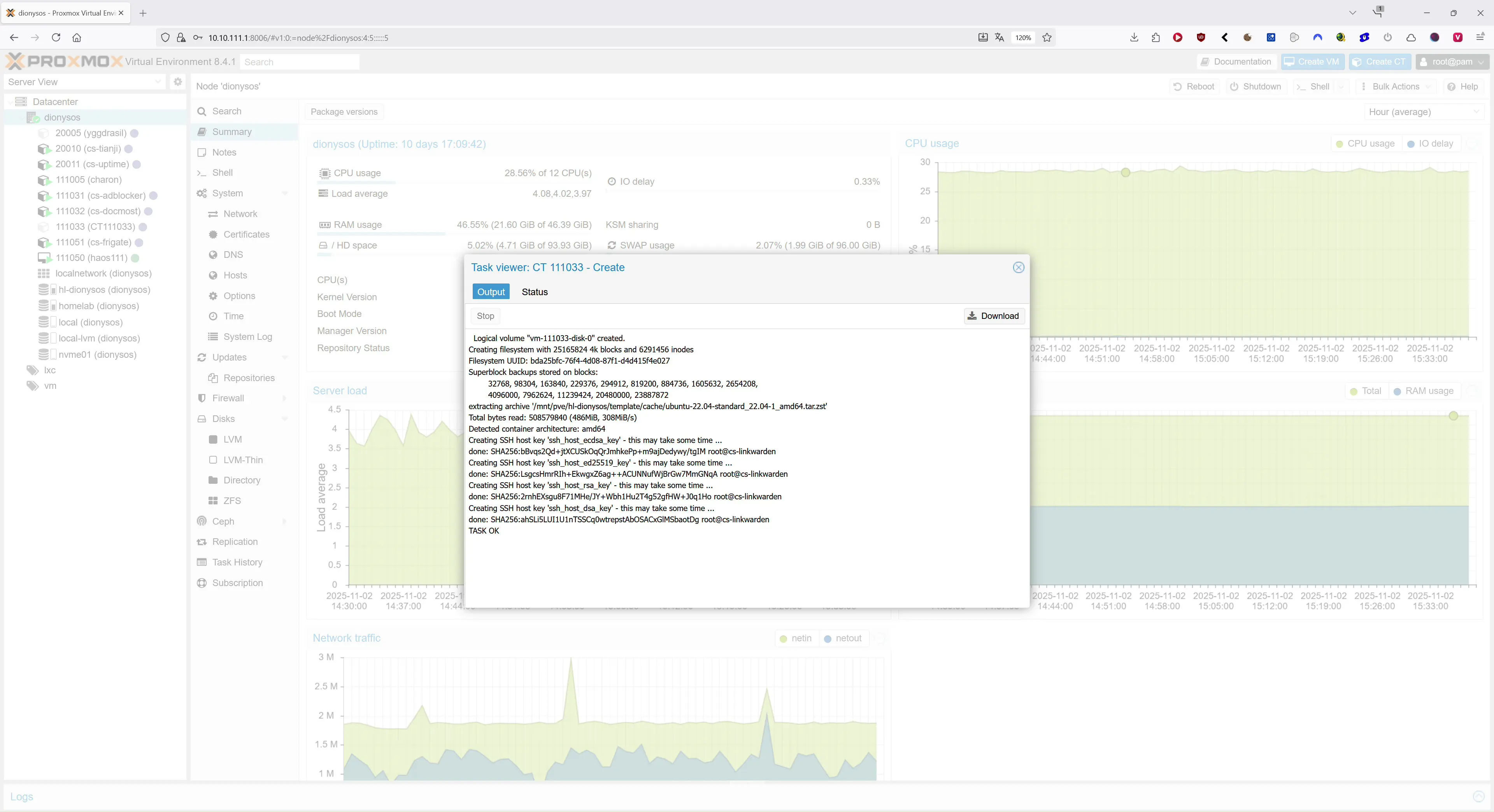 proxmox-linkwarden-installation-14