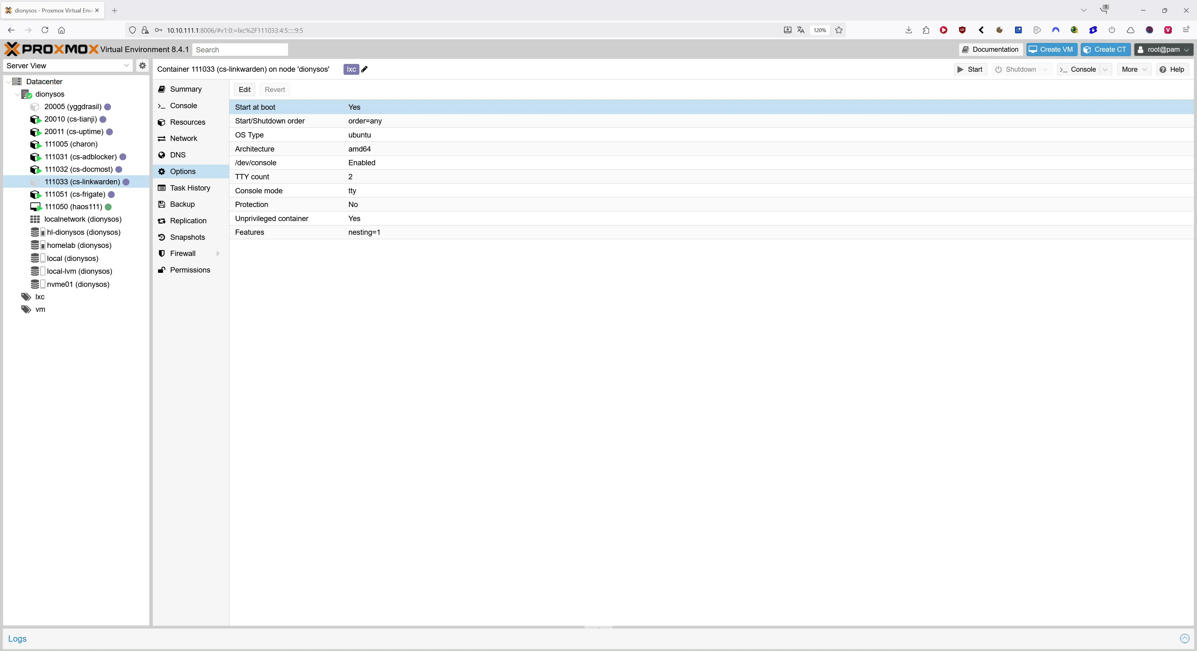 proxmox-linkwarden-installation-18