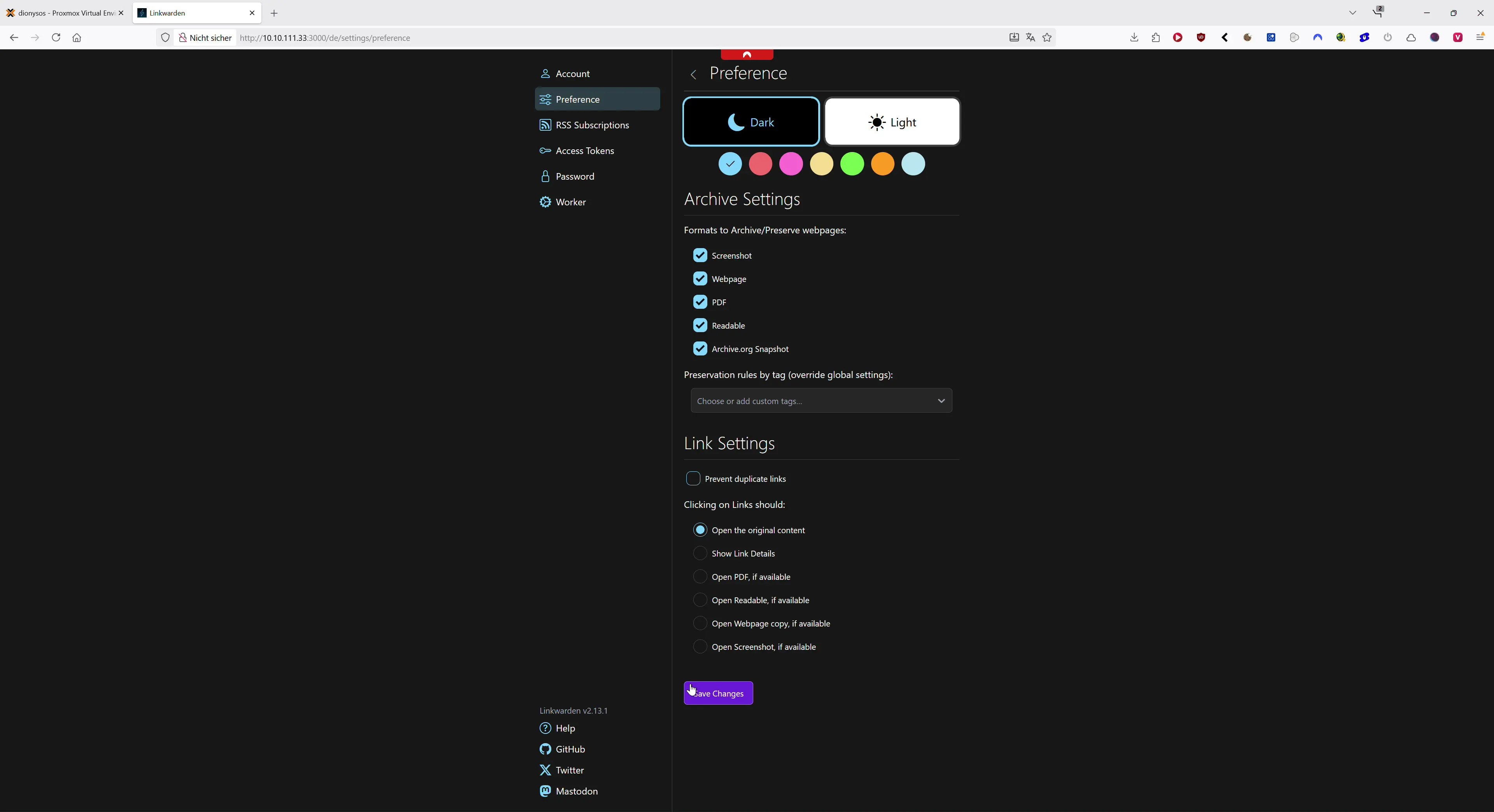 proxmox-linkwarden-installation-36