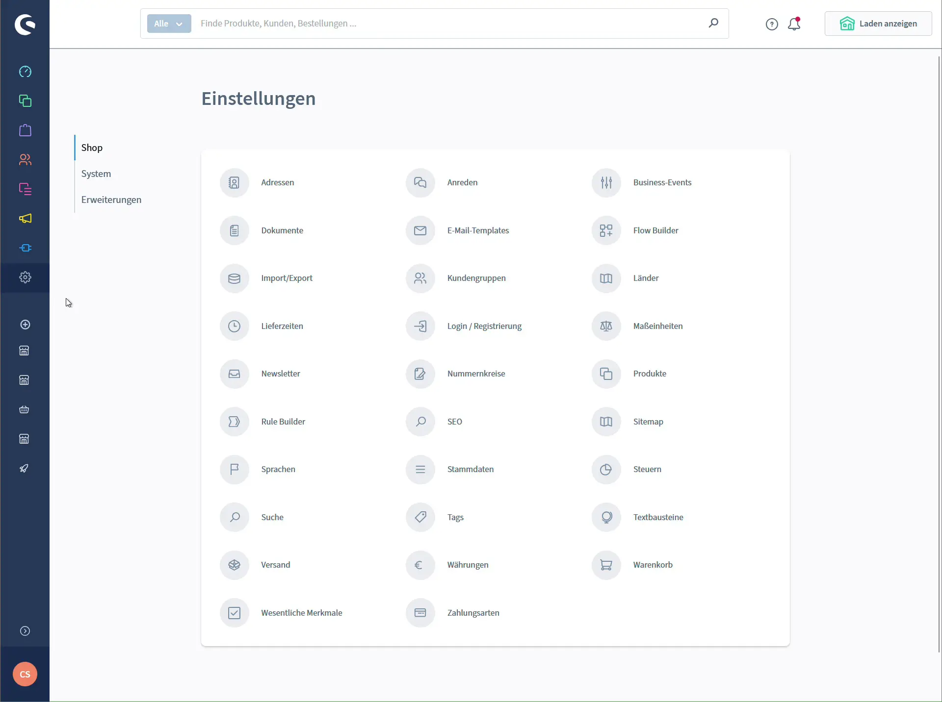 shopware6-customer-data-export-01